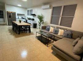 Casa Isabela En Cabo Rojo, rental liburan di Cabo Rojo