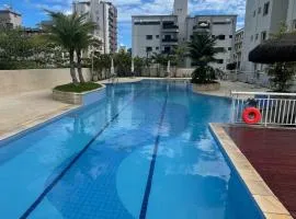 Apartamento praia das Astúrias