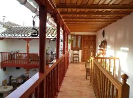 Piso Rural, joservid,