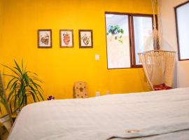 -Cozy apartment-Perfect for Digital Nomads in San Cris, apartment in San Cristóbal de Las Casas