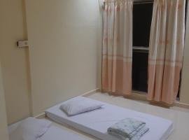 WisPing, vakantiewoning in Tanjung Pinang