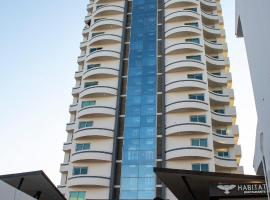 HOTEL TRAMONTO MAZATLAN, hotel v destinaci Mazatlán