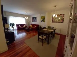 Apartamento Puente Colgante