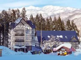 Hakuba Sun Valley Hotel