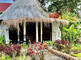 M'pay Bay Guesthouse, hotel di Koh Rong Sanloem