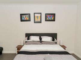 Stay in Blackwood, hotel a Flinders Egyetem környékén Blackwood városában