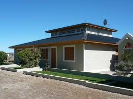 Complejo 21 de Enero - Luz y Fuerza, khách sạn ở Puerto Madryn