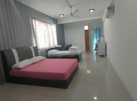Baoyousongsong, cheap hotel in Kampar