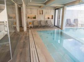 Divina Charme, hotel en Mascalucia