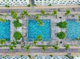 V&T Hotel Phu Quoc - 3 minutes to Beach