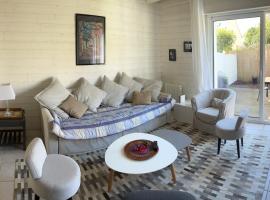 Maison &agrave; Dinard