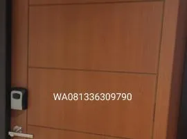 Apartemen MAJ at Ecohome Citra Raya