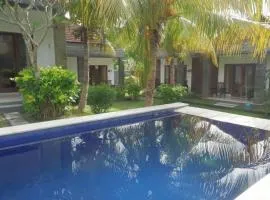 Baik Baik Homestay