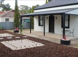 The Renmarkable Cottage, holiday home in Renmark