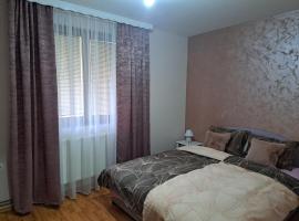 Apartman Lara 2, φθηνό ξενοδοχείο σε Foča