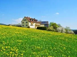 Ferienwohnung Kappauf / Petrik