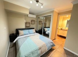 One bedroom studio, апартамент в North Tamborine