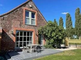 Gîte Le petit paradis Esquelmes