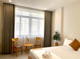 Anh Đào Hotel, serviced apartment in Vung Tau