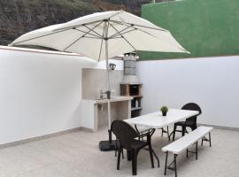 Casa Sabare, hotel i Guinea
