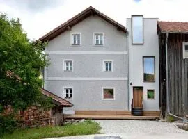 Moosham 13 Ferienwohnung & Suite