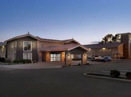 La Quinta Inn Lexington-Horse Park, hotel en Lexington