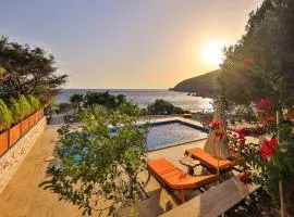 Water’s Edge 1 Bedroom Sea View Villa With Private Pool
