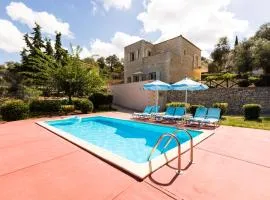 Maroulas Villa Estate