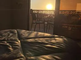 Villa Jana chalet - Private Villa - Dead Sea - Jordan