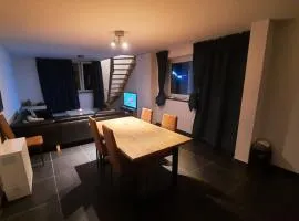 Appartement Duplex pour 3-4 personnes à Ciney