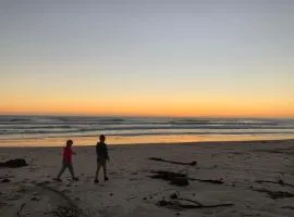 Strandfontein holiday house