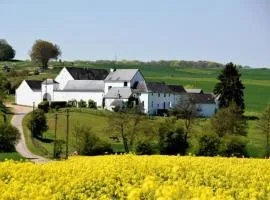 La ferme de Basseilles