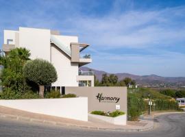 Stunning 3 Bedroom Penthouse in La Cala Golf, Mijas