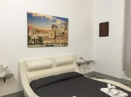 Le stanze di Regina Margherita