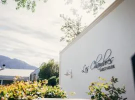 Les Chambres Guest House