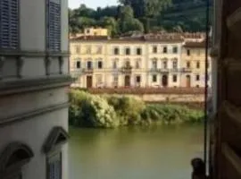 Le stanze dei Ghibellini
