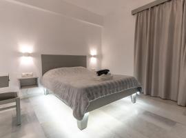 Alpha Studios Naxos - Adults Only, hotel poblíž Naxos Island National Airport - JNX, 