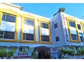 Shining star, hotel in Bodh Gaya