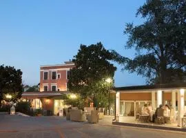 Montespina Park Hotel