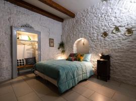 B&B La Torretta, hotell i Bitritto