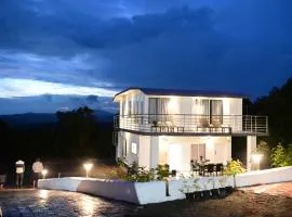RK MOUNT ORCHID FARM STAY Coorg