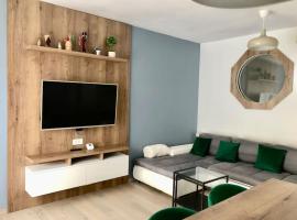 Joy City Stay Vivalia V5-9