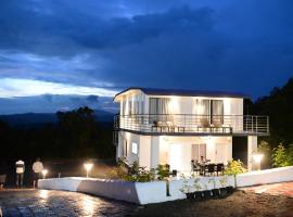 RK MOUNT ORCHID coorg, hotel with hot tubs in Madikeri