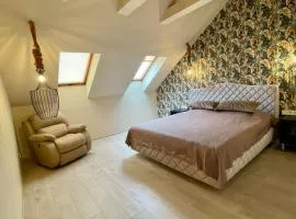 Ly apartamentai