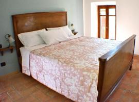 b&b CASCINA SORTINA Country House, bed & breakfast a Ozzano Monferrato