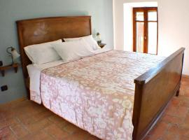 b&b CASCINA SORTINA Country House – gospodarstwo wiejskie 