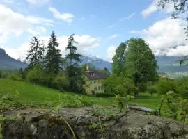 Haus Noains