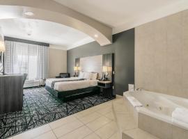 La Quinta by Wyndham Granbury, hotell sihtkohas Granbury