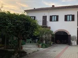 Casa Aromi ed Arte