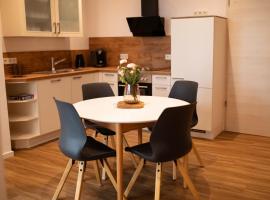 Urlaubsoase Moselgl&uuml;ck